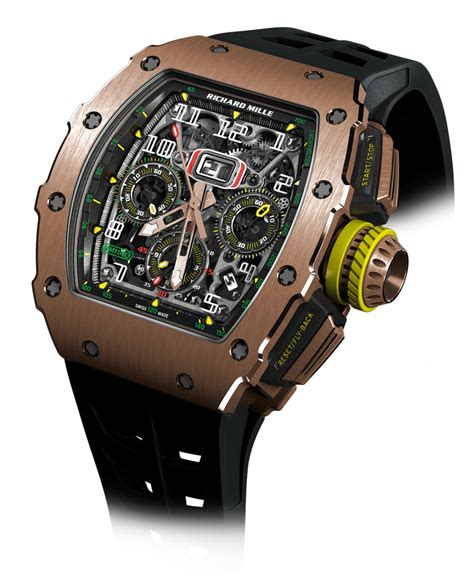 richard mille rm11-03 automatic flyback chronograph price